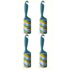 Reflex Care Tüy Toplayıcı Rulo / Lint Roller (4’lü Set)